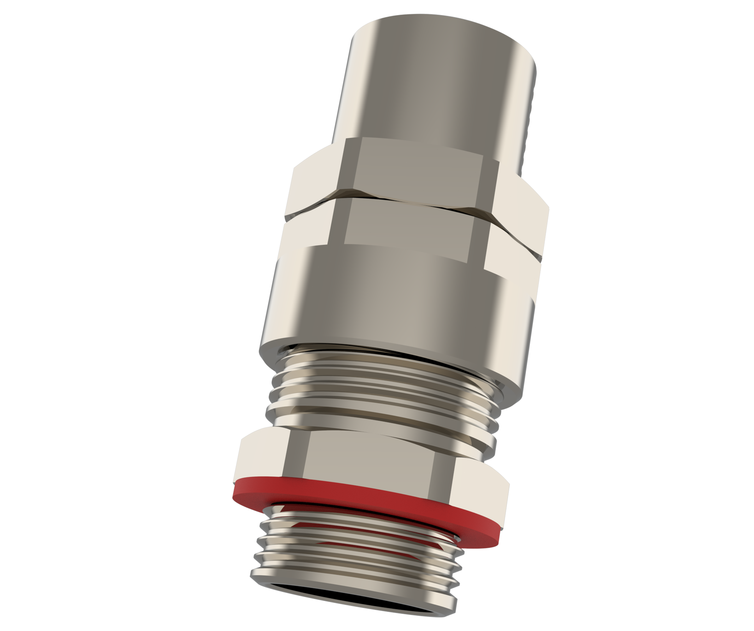 Crux Rigid Conduit Female